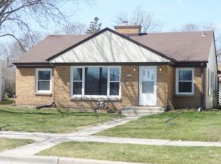 3171 N 86th St, Milwaukee, WI 53222
