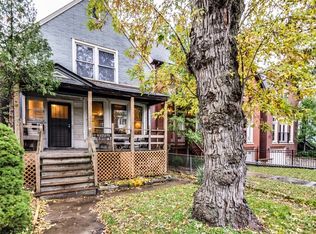 5445 S Ridgewood Ct, Chicago, IL 60615