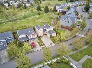 3809 NW 12th Ave, Camas, WA 98607