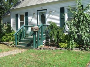 217 Washington Ave, Matawan, NJ 07747