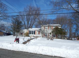 13 Brent Pl, Succasunna, NJ 07876