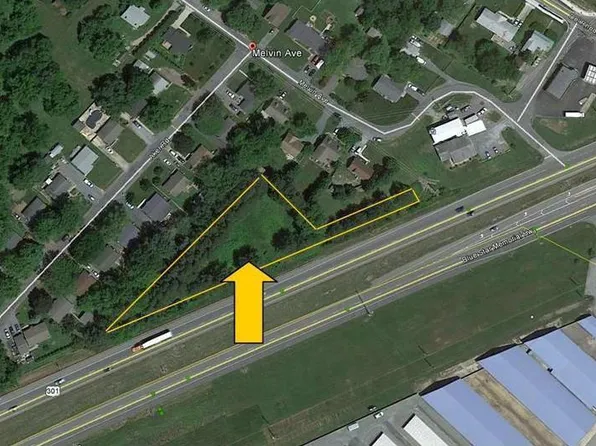 Route 301, Queenstown, MD 21658