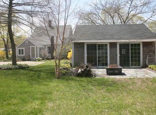 227 Main St, Sandwich, MA 02563