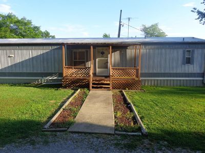 1320 Oglesby St, Harrisburg, IL, 62946