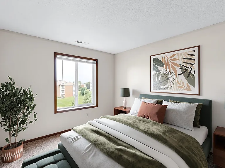 Cinnamon Ridge Apartments — Photo 12