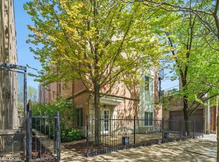 1815 N Sheffield Ave, Chicago, IL 60614