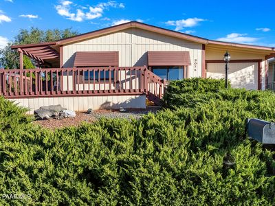 3075 Shekinah Dr, Prescott, AZ, 86301