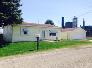 304 N 7th Ave, Hoopeston, IL 60942