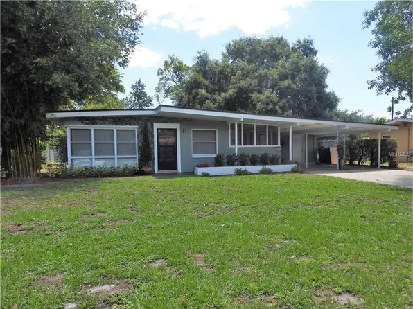 806 Carnation Dr, Winter Park, FL 32792