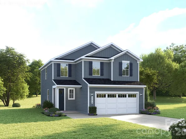 2059 Fernway Dr, Charlotte, NC 28216