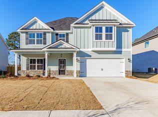 6059 Big Pond Trl, Grovetown, GA 30813