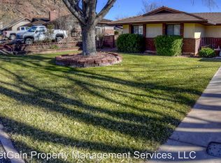 3369 S Comanche Rd, Saint George, UT 84790