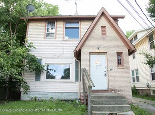 1405 W Ottawa St, Lansing, MI