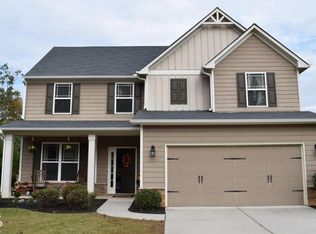 1565 Parkside Village Dr, Cumming, GA