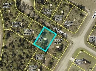 603 Myers Ct, Lehigh Acres, FL 33972