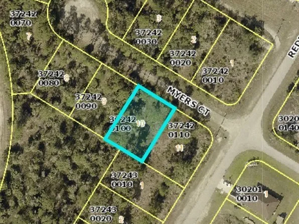 603 Myers Ct, Lehigh Acres, FL 33972