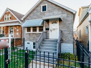 4530 S Saint Louis Ave, Chicago, IL