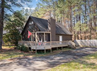 3616 Manford Dr, Durham, NC 27707