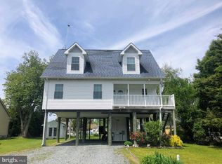 12647 Balte Rd, Ocean City, MD 21842