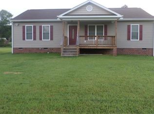 1325 Leicester Rd, Richmond, VA 23225