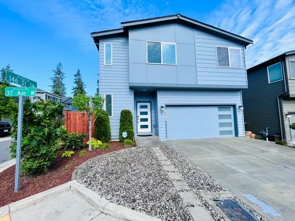 14530 37th Ave W, Lynnwood, WA 98087