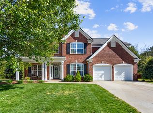 2112 Sister Ct, Nolensville, TN 37135