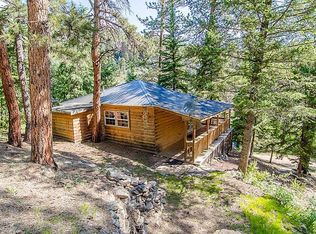 168 Glen Isle Rd, Bailey, CO 80421