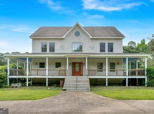 157 Popham Rd, Taylorsville, GA 30178