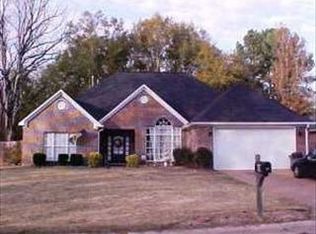 204 Walden Way, Starkville, MS 39759