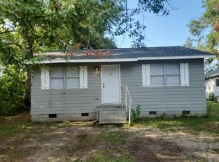 160 3rd Ave, Chickasaw, AL 36611
