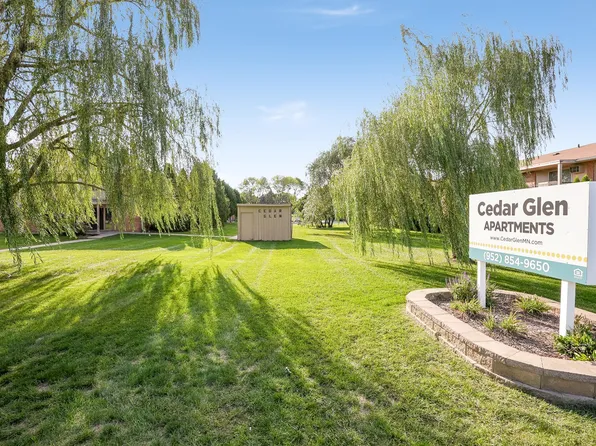 Cedar Glen, 9100 Old Cedar Ave S APT 102, Minneapolis, MN 55425