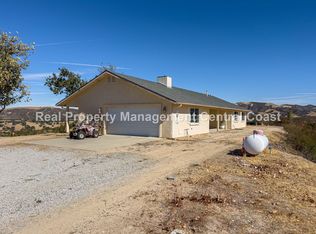 3820 Blue Ridge Rd, Creston, CA 93432