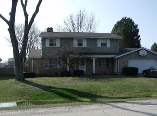 807 Hialeah Dr, Racine, WI 53402