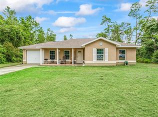 16635 SW 21st Terrace Rd, Ocala, FL 34473