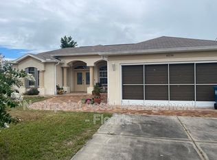 6216 Freeport Dr, Spring Hill, FL 34608