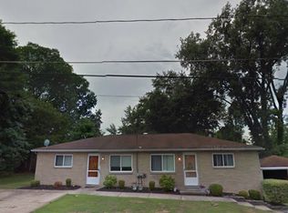 3102 & 3108 N Turkeyfoot Rd, Akron, OH 44319