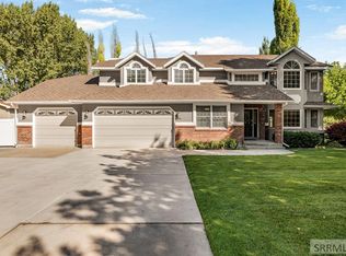 3516 Nathan Cir, Idaho Falls, ID 83404