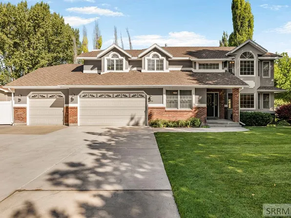 3516 Nathan Cir, Idaho Falls, ID 83404