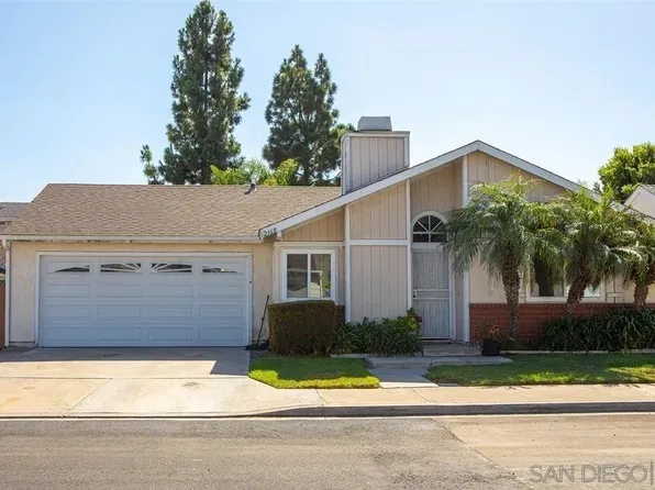 2160 Hamden Dr, Chula Vista, CA 91913