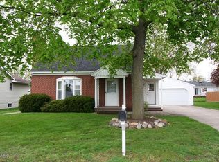 3073 27th St SW, Grandville, MI 49418