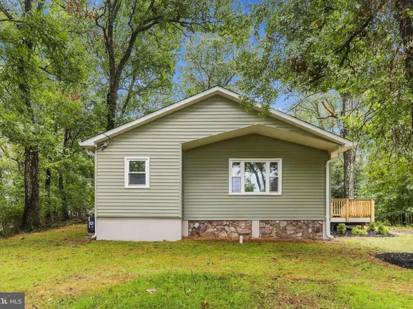 45 Kits Ct, Front Royal, VA 22630