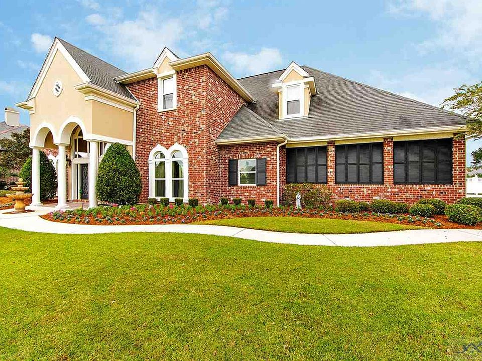 347 Myrtle Grove Dr, Houma, LA 70360 Zillow