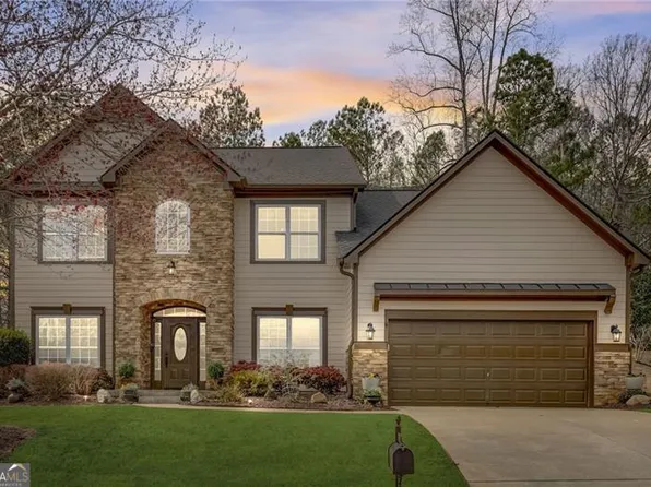 3350 Crooked Stick Dr, Cumming, GA 30041