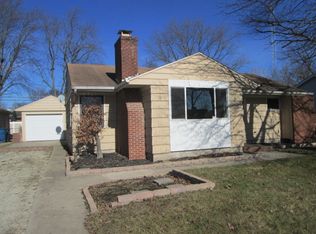 531 Cook Blvd, Bradley, IL 60915