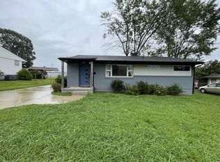 5912 Dublin St, Lynchburg, VA 24502