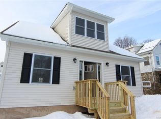 106 N Orange St, Port Jervis, NY 12771