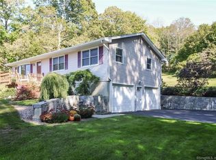 Bowers Hill Rd, Oxford, CT 06478