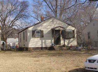 1020 N 12th St, Salina, KS 67401