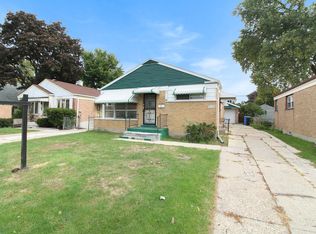 8143 S Kolmar Ave, Chicago, IL