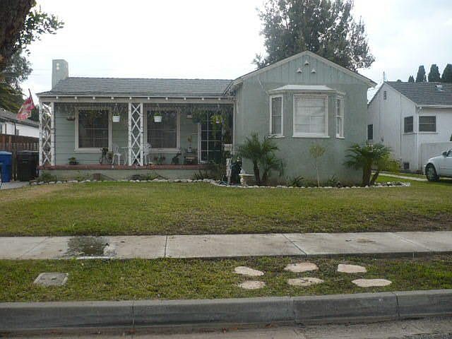 Courtesy of Park Place GMAC Real Estate